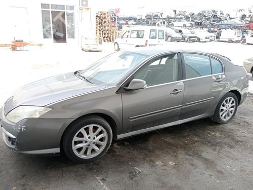 Steering rack RENAULT LAGUNA III (BT0/1)  | BP25976137M22  - Image 13