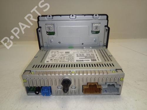 Radio OPEL CORSA E (X15)  | BP16541547E6 