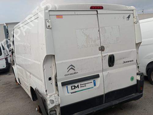 Left front brake caliper CITROËN JUMPER II Van | BP17235238M105