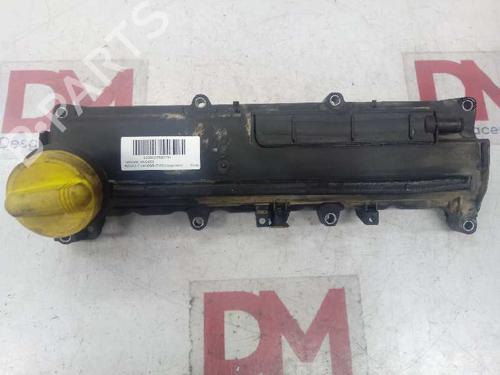 Used Valve cover RENAULT KANGOO (KC0/1_) 1.5 dCi (KC08, KC09) (82 hp) 16761154