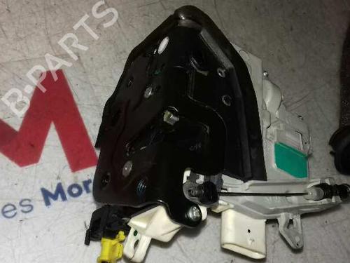 Rear left lock AUDI Q3 (8UB, 8UG)  | BP12935654C100 