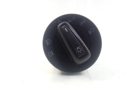 Headlight switch SKODA FABIA III (NJ3)  | BP17758891I24 