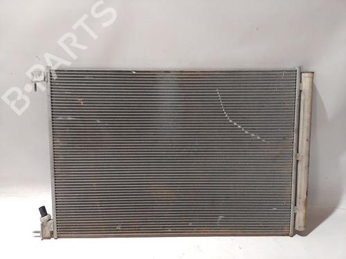 Used AC radiator AC radiator 39137205 39137205