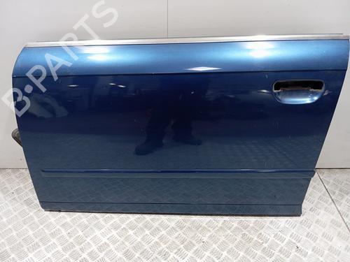 Used Left front door AUDI A4 B7 Avant (8ED) 2.0 TDI 16V (140 hp) 30685112
