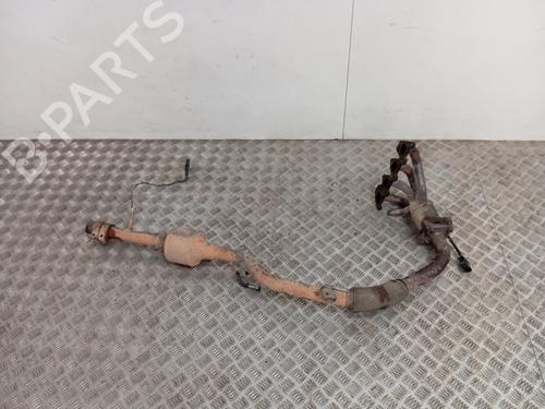 Katalysator für SEAT IBIZA III (6L1) [2002-2009]  31086840