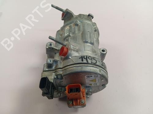 AC compressor FORD USA MUSTANG MACH-E (CGW)  | BP28031724M34 