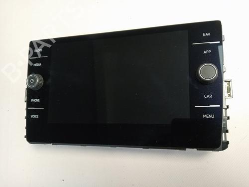 Ferdsskriver VW T-ROC (A11, D11)  5NN919605B |