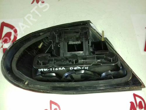 Right taillight OPEL TIGRA (S93) 1.4 16V (F07) | BP12834801C35 