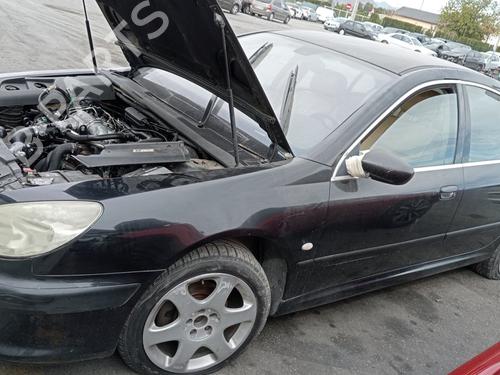 Gearstang PEUGEOT 607 (9D, 9U)  | BP16198387M90  - Image 9