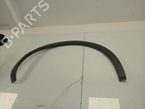 Rear right wheel arch trim NISSAN QASHQAI / QASHQAI +2 I (J10, NJ10, JJ10E)  | BP13518460C137 