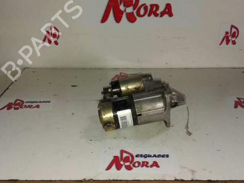Starter RENAULT MEGANE II (BM0/1_, CM0/1_) 1.9 dCi | BP12833544M8 