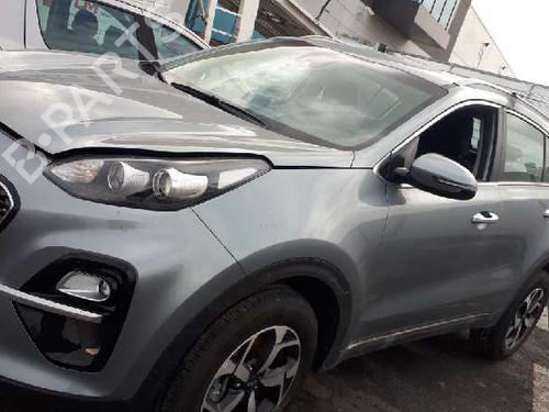 Engine control unit (ECU) KIA SPORTAGE IV (QL, QLE)  | BP16577659M57 