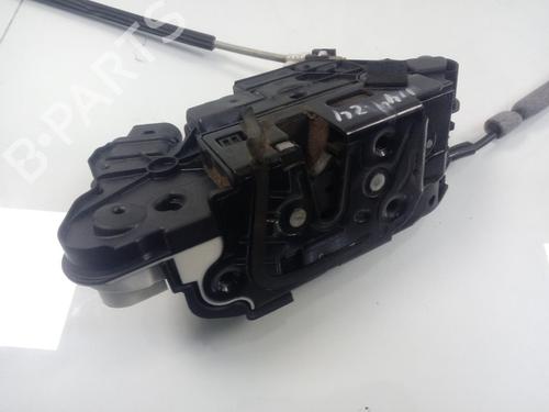 Front left lock SEAT IBIZA IV (6J5, 6P1)  | BP17728348C98 