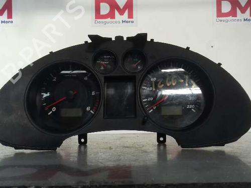 Kombinert Instrument SEAT CORDOBA (6L2) 1.9 TDI (100 hp) 16677490