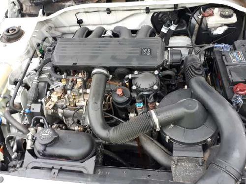 AC compressor PEUGEOT 306 Hatchback (7A, 7C, N3, N5)  | BP12838428M34 