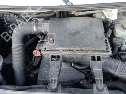 Starter MERCEDES-BENZ SPRINTER 5-t Platform/Chassis (B906) | BP22599301M8 - Image 9