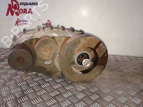 Transfer box JEEP GRAND CHEROKEE II (WJ, WG)  | BP12934673M36 