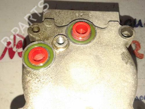 AC compressor FORD ESCORT VI (GAL, AAL, ABL)  | BP12643582M34 