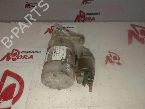 Starter FIAT PANDA (169_)  | BP12934642M8 