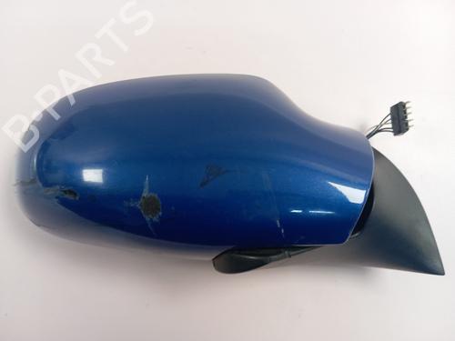 Used Right mirror Right mirror MERCEDES-BENZ A-CLASS (W168) A 170 CDI (168.008) (90 hp) 34346557 34346557