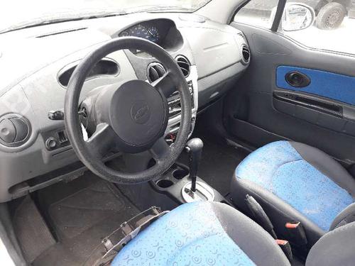 Middle console CHEVROLET MATIZ (M200, M250)  | BP13327032I22 