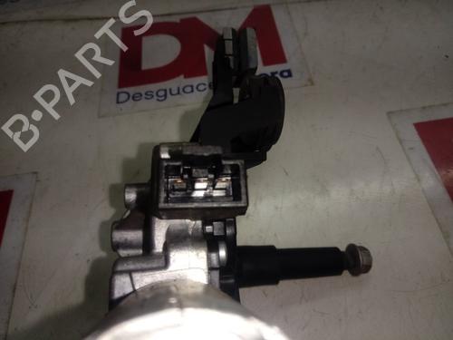 Rear wiper motor OPEL CORSA E (X15)  | BP12850307M102 