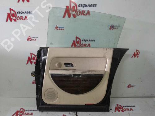 Right rear door CITROËN C6 (TD_)  | BP12676562C5 