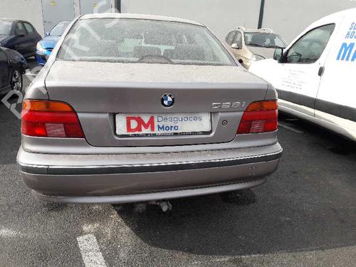 Electronic module BMW 5 (E39) 528 i | BP12837894M83