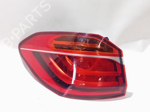 Used Left taillight Left taillight BMW 2 Gran Tourer (F46) 216 d (116 hp) 34620892 34620892