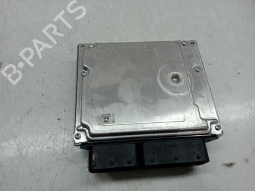 Engine control unit (ECU) BMW 1 (E87) 118 d | BP16133845M57 
