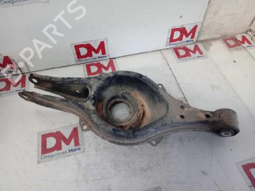 Used Left rear suspension arm MERCEDES-BENZ S-CLASS (W140) S 350 Turbo-D (140.134) (150 hp) 12838368