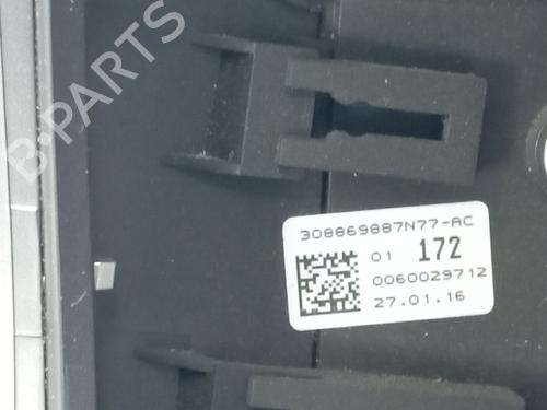 Steering wheel BMW 2 Active Tourer (F45) 216 d | BP23242158C49 