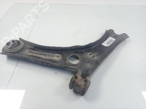 Right front suspension arm VW CADDY IV Box Body/MPV (SAA, SAH)  | BP17715984M13 