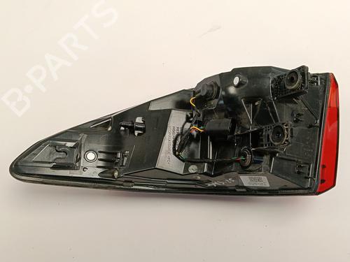 Left taillight MG MG ZS SUV (AZS1) | BP33321796C34 - Image 2