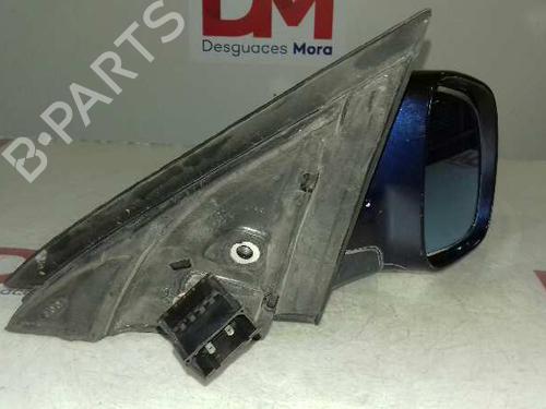 Right mirror AUDI A4 B5 (8D2) 1.9 TDI | BP12644376C27 