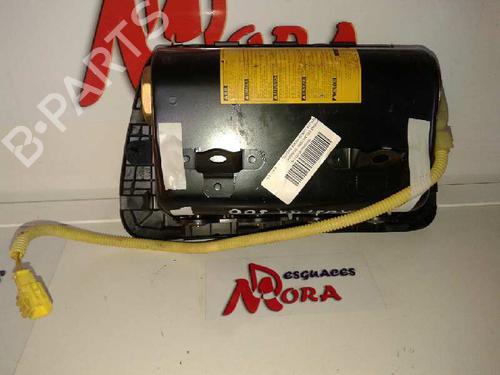 Passenger airbag LEXUS RX (MCU15)  | BP18490490C10 