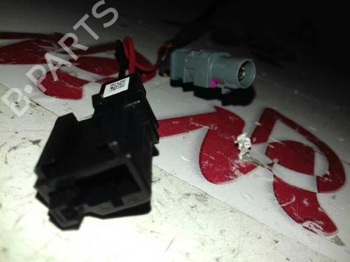Tailgate handle AUDI A3 (8V1, 8VK) S3 quattro | BP12641034C132 
