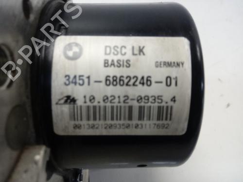 ABS pump BMW 3 (F30, F80) 320 d | BP15127073M43 