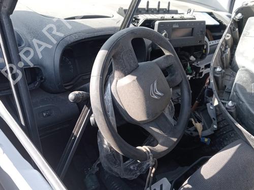 Instrument cluster CITROËN BERLINGO Box Body/MPV (K9) | BP26131524C47