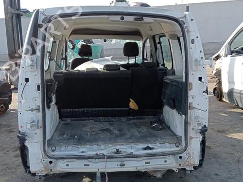 Steering column RENAULT KANGOO / GRAND KANGOO II (KW0/1_)  | BP27338148M21 