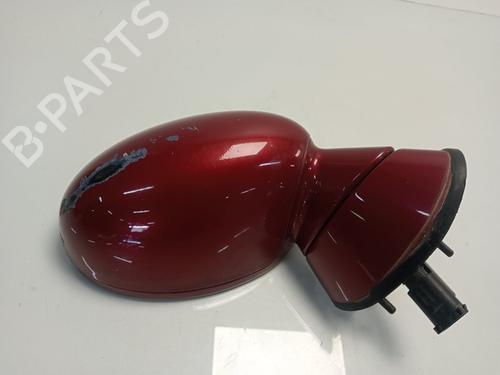 Right mirror MINI MINI (R50, R53)  | BP17551201C27 