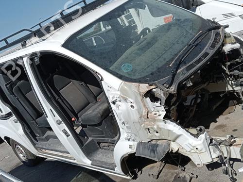 Electronic module FORD TRANSIT CUSTOM V362 Bus (F3) | BP19135546M83