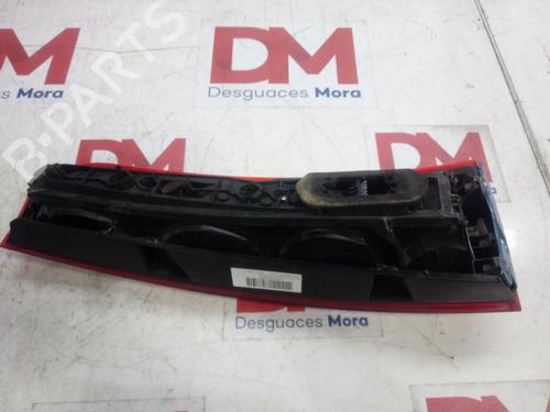 Left taillight OPEL MERIVA A MPV (X03) 1.6 16V (E75) | BP12841780C34 
