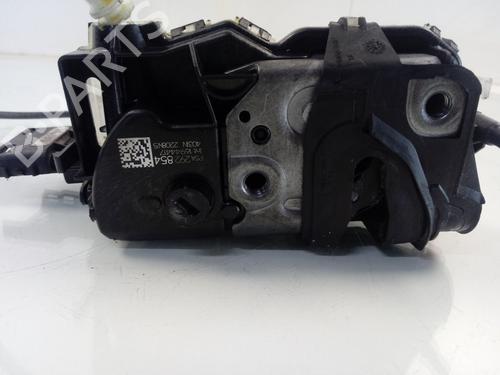 Rear left lock OPEL CORSA F (P2JO)  | BP19261731C100 