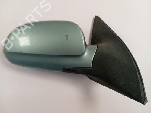 Used Right mirror Right mirror CHEVROLET LACETTI (J200) 1.6 (109 hp) 33989246 33989246