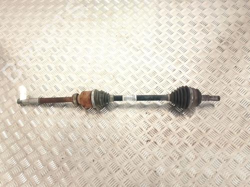 Used Right front driveshaft PEUGEOT 208 I (CA_, CC_) 1.6 HDi (114 hp) 27224376