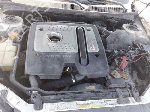 Front left window mechanism CHEVROLET EPICA (KL1_)  | BP13575490C22 