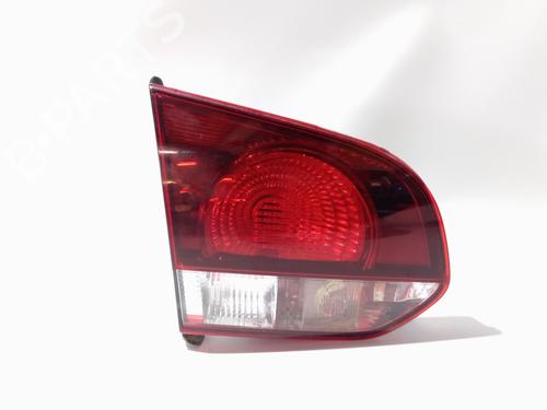 left-tailgate-light-vw-golf-vi-5k1-2008-2009-2010-2011-2012-2013-2014-39614439 main image