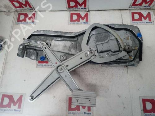 Elevalunas trasero izquierdo VOLVO 850 Estate (855) 2.4 (140 hp) 12636303