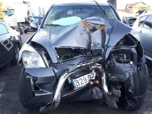 Electronic module TOYOTA LAND CRUISER PRADO (_J12_) 3.0 D-4D (KDJ120, KDJ125) | BP16684697M83